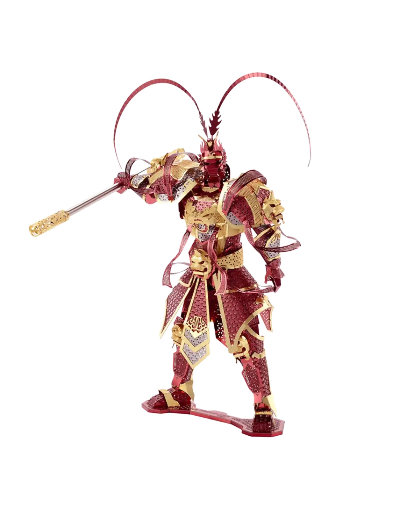 Piececool Metal Model Kit ''The Monkey King''