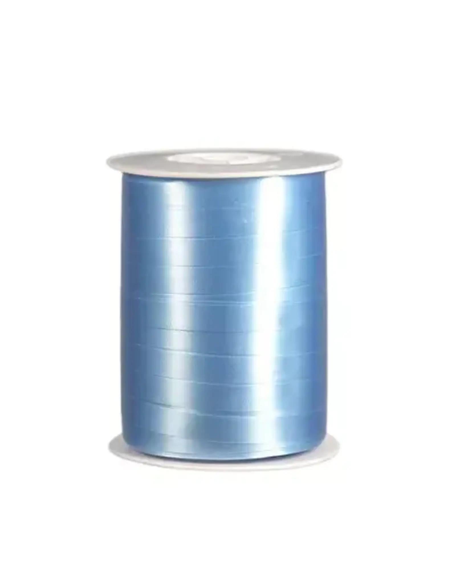 500 mtr Lint Licht Blauw 5 mm