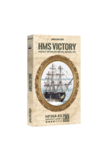 Piececool Metal Model Kit ''HMS Victory''