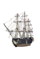 Piececool Metal Model Kit ''HMS Victory''