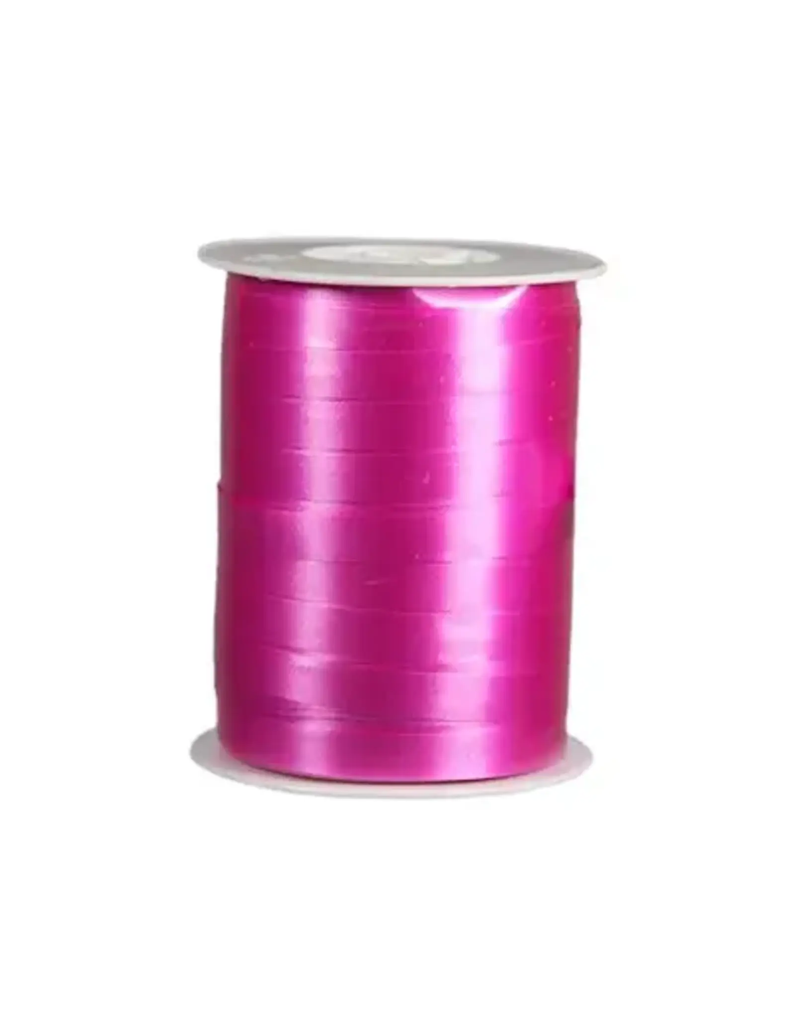 500 mtr Lint Fel Roze 5 mm