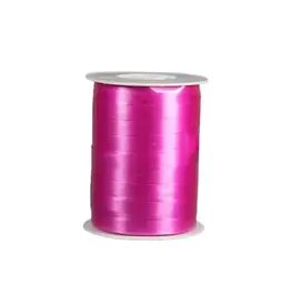 500 mtr Lint Fel Roze 5 mm