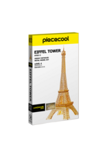 Piececool Metal Model Kit ''Eiffel Tower''