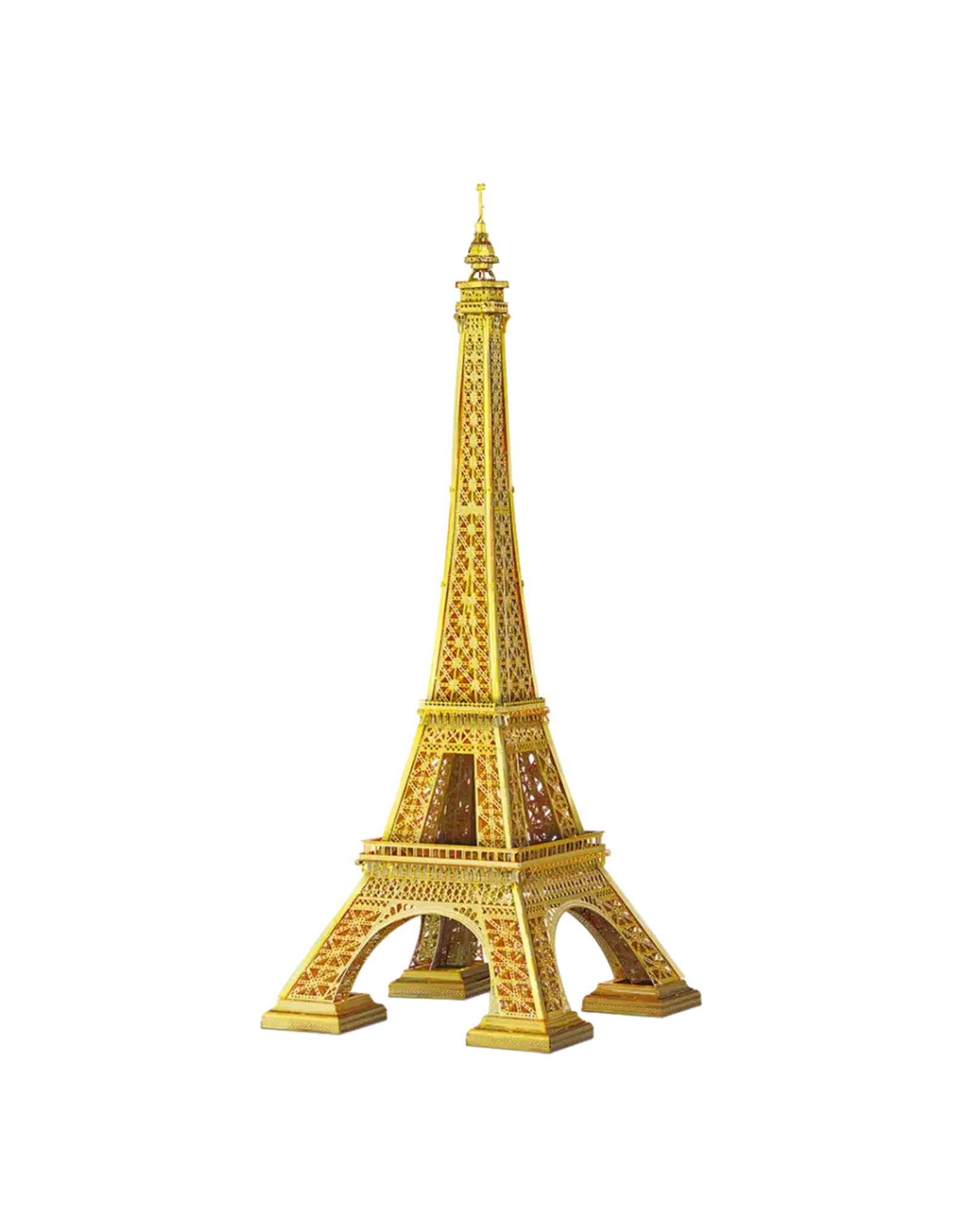 Piececool Metal Model Kit ''Eiffel Tower''