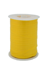 500 mtr Lint Geel 5 mm