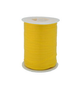 500 mtr Lint Geel 5 mm