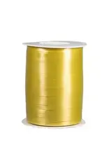 500 mtr Lint Goud 5 mm