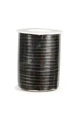 500 mtr Lint Zilver Metallic 5 mm
