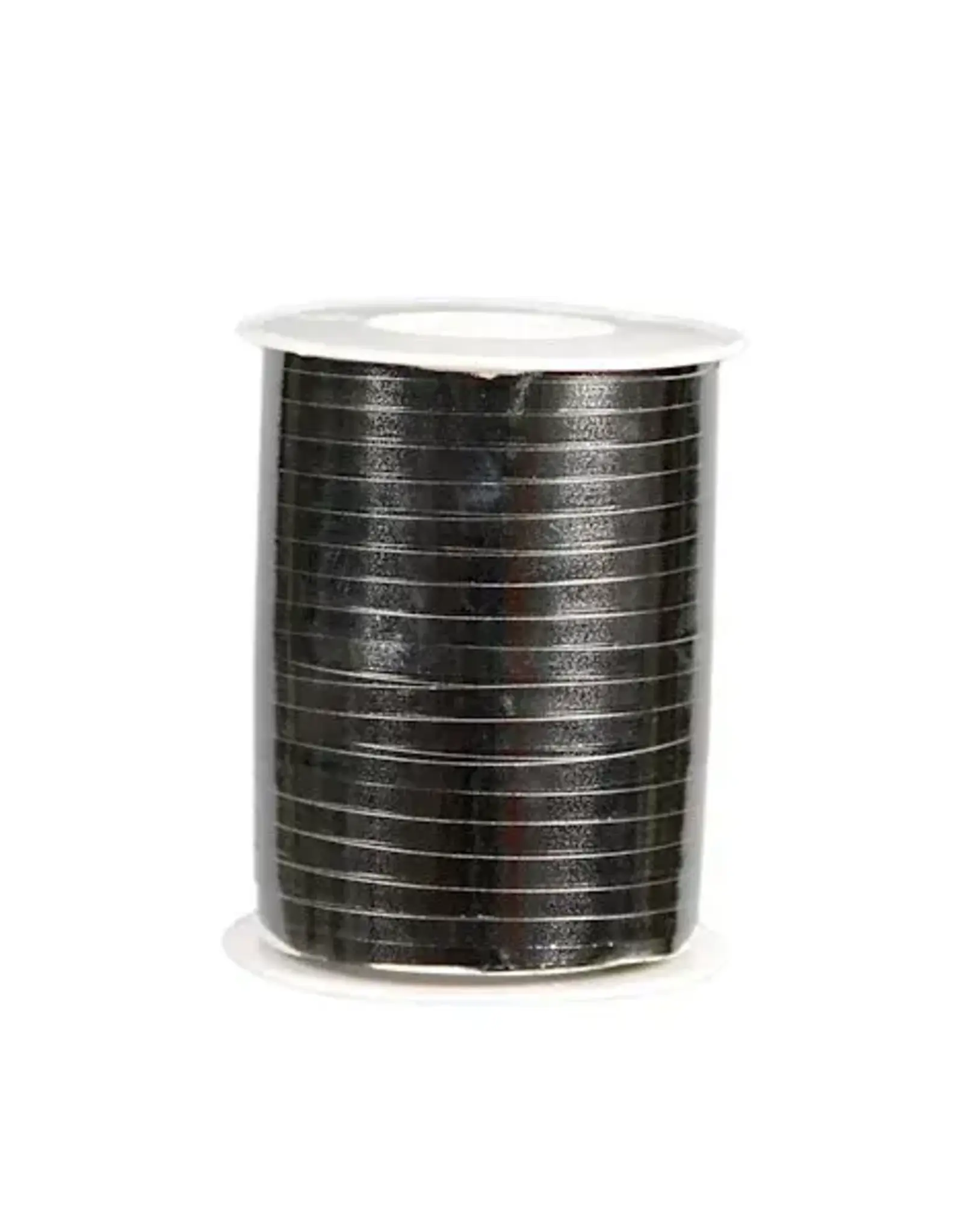 500 mtr Lint Zilver Metallic 5 mm