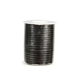 500 mtr Lint Zilver Metallic 5 mm
