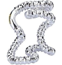 Tangle Metallic Silver
