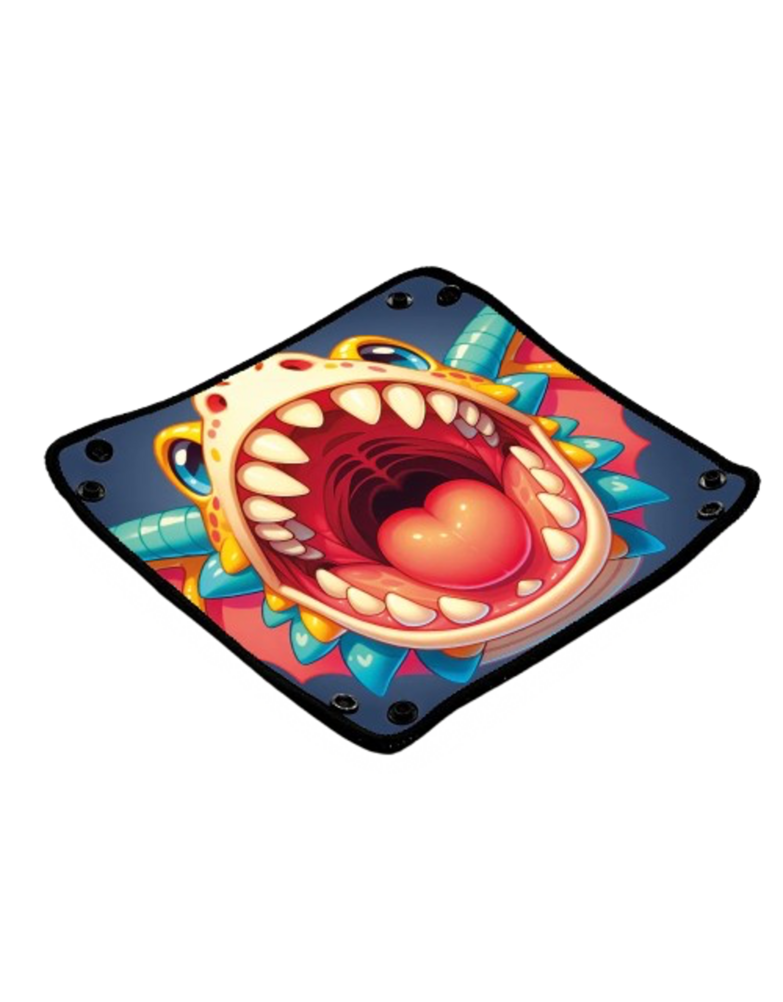 Offline editions Dobbelbakje Dragon Maw