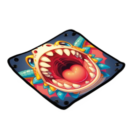 Offline editions Dobbelbakje Dragon Maw