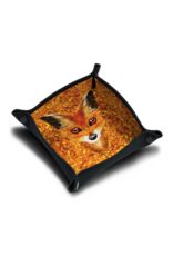 Offline editions Dobbelbakje Autumn Fox