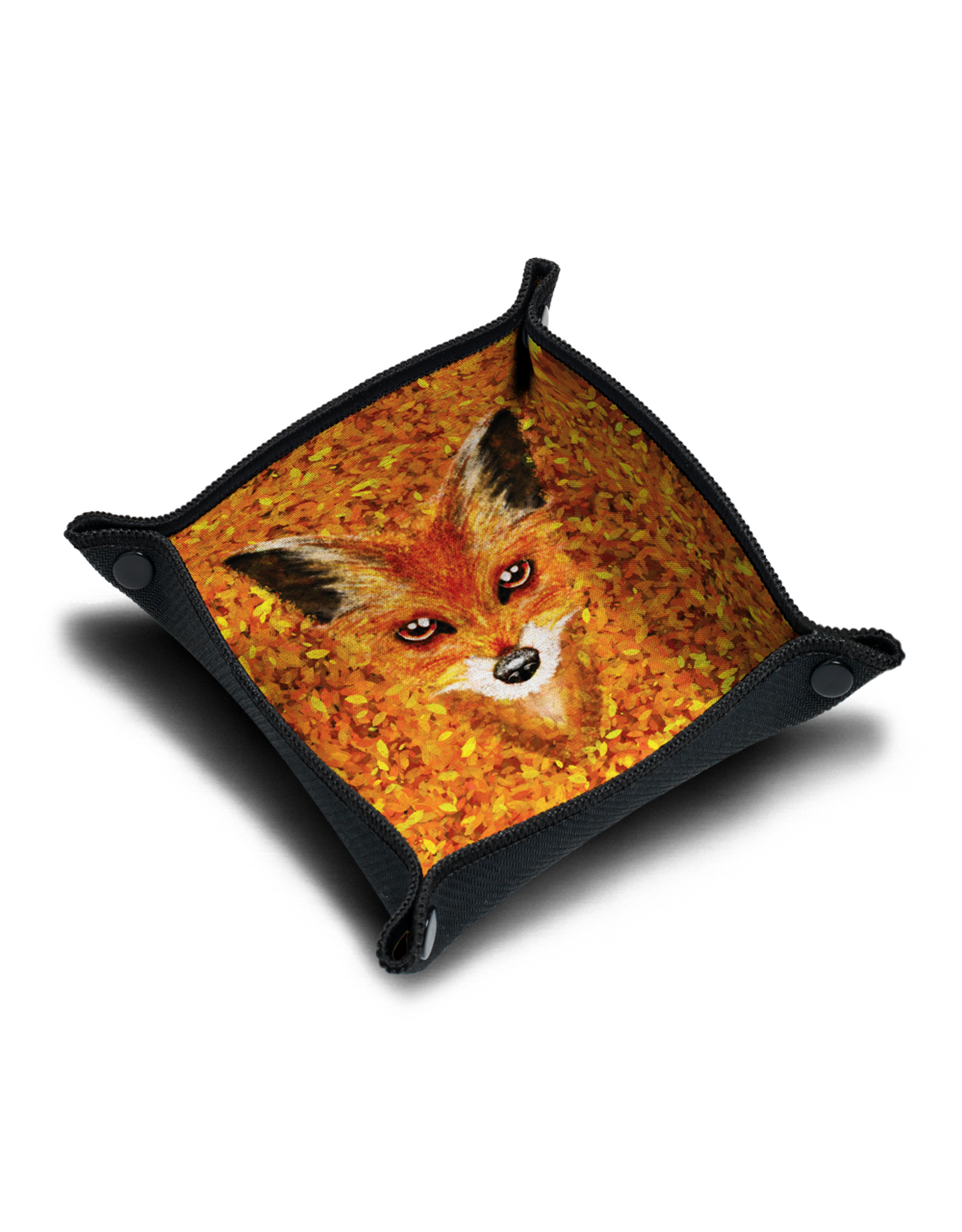 Offline editions Dobbelbakje Autumn Fox