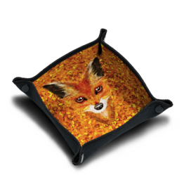 Offline editions Dobbelbakje Autumn Fox