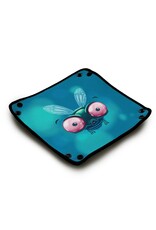 Offline editions Dobbelbakje Fly Tong Red