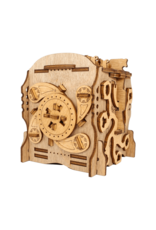 Idventure Cluebox ''Captain Nemo's Nautilus''