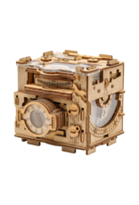 Idventure Cluebox ''Sherlock's Camera''