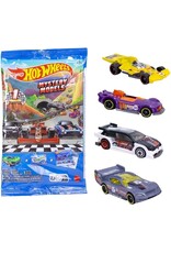 HotWheels Hot Wheels Mystery Models
