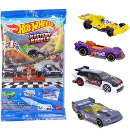 HotWheels Hot Wheels Mystery Models
