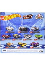 HotWheels Hot Wheels Mystery Models