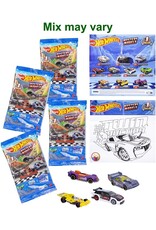 HotWheels Hot Wheels Mystery Models