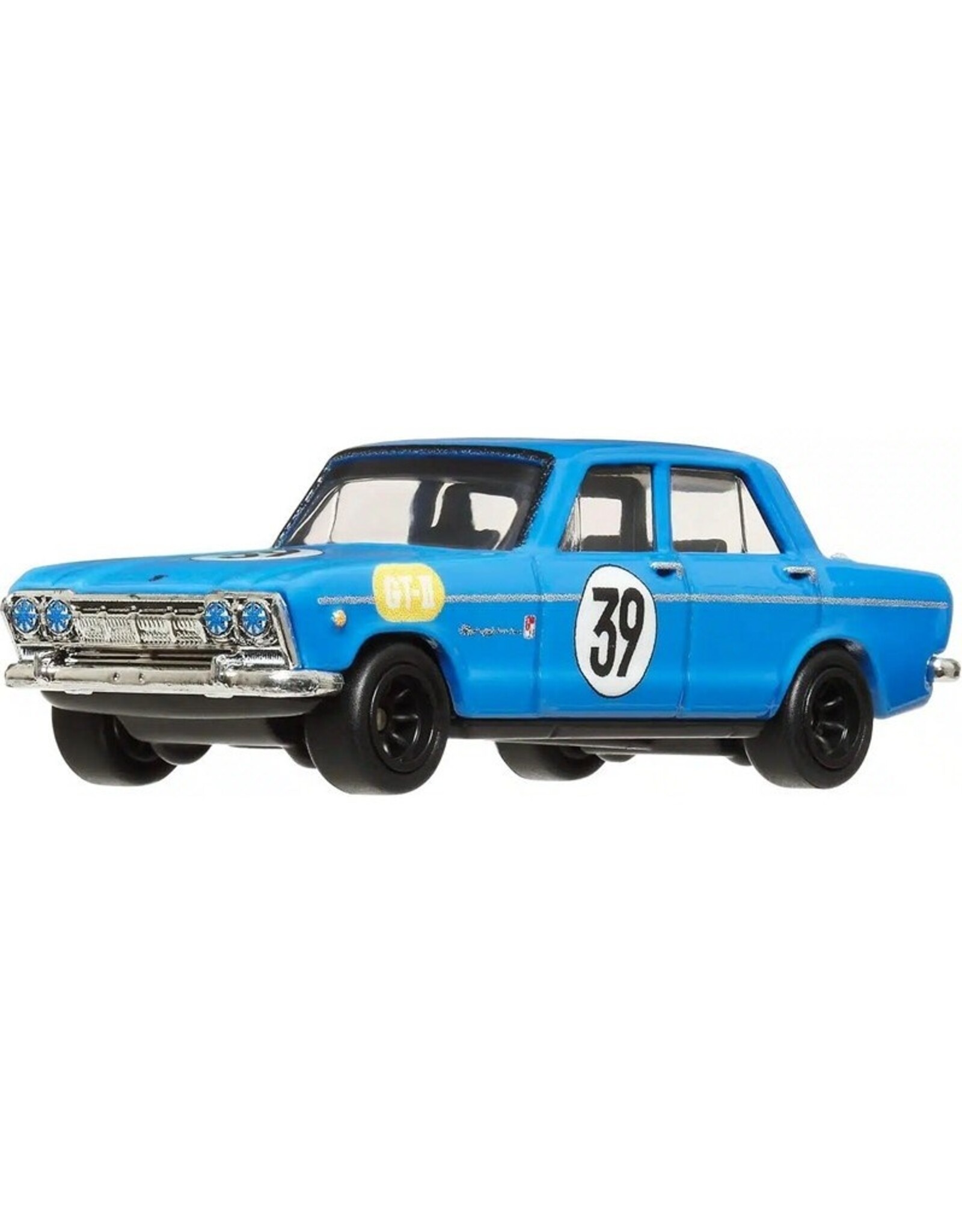 HotWheels Hot Wheels Car Culture 1:64 Prinz Skyline GT