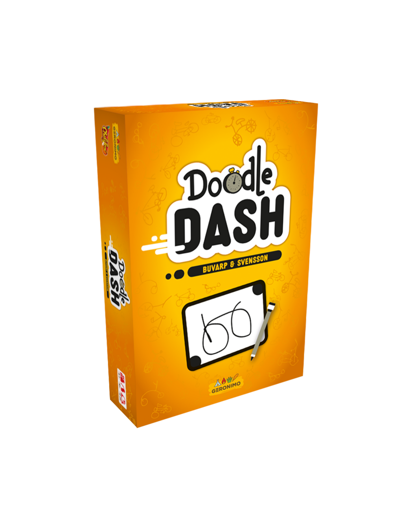 Doodle Dash