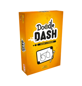 Doodle Dash