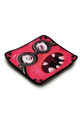 Offline editions Dobbelbakje Cool Monster Pink