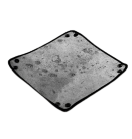 Offline editions Dobbelbakje Moon Texture