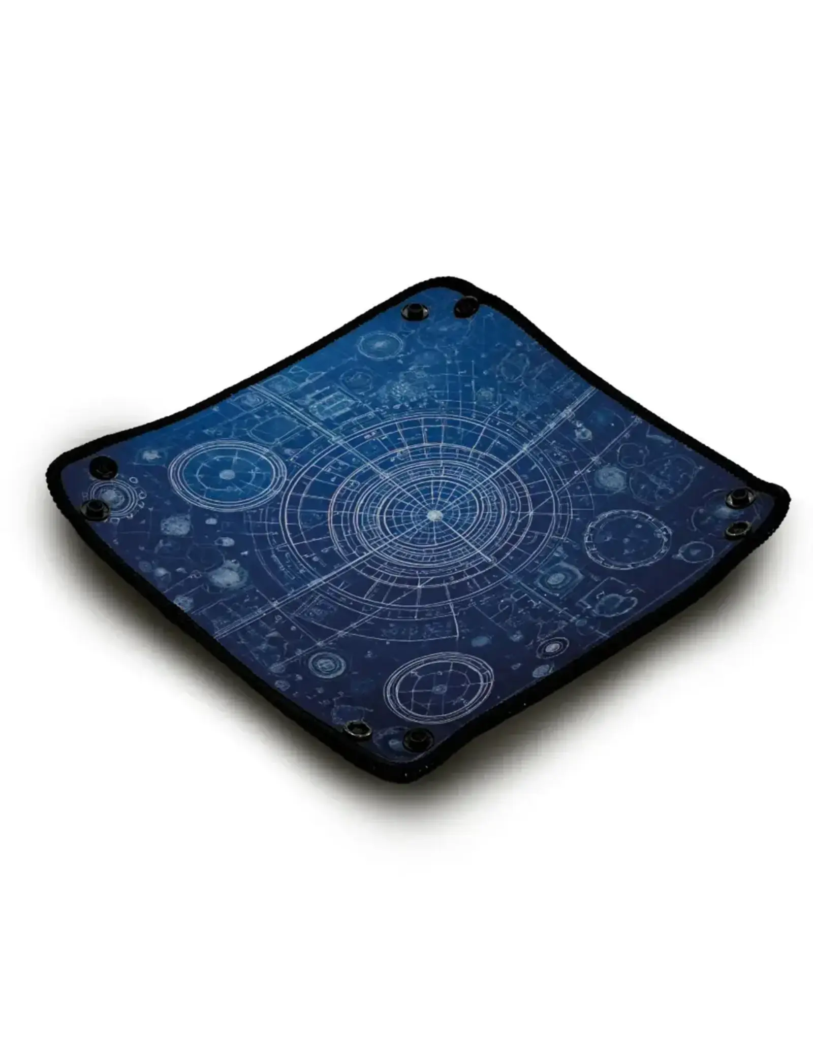 Offline editions Dobbelbakje Blueprint