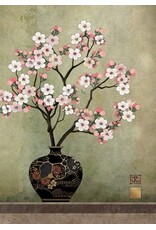 BugArt Paper & Foil (BugArt) "Blossom Vase"