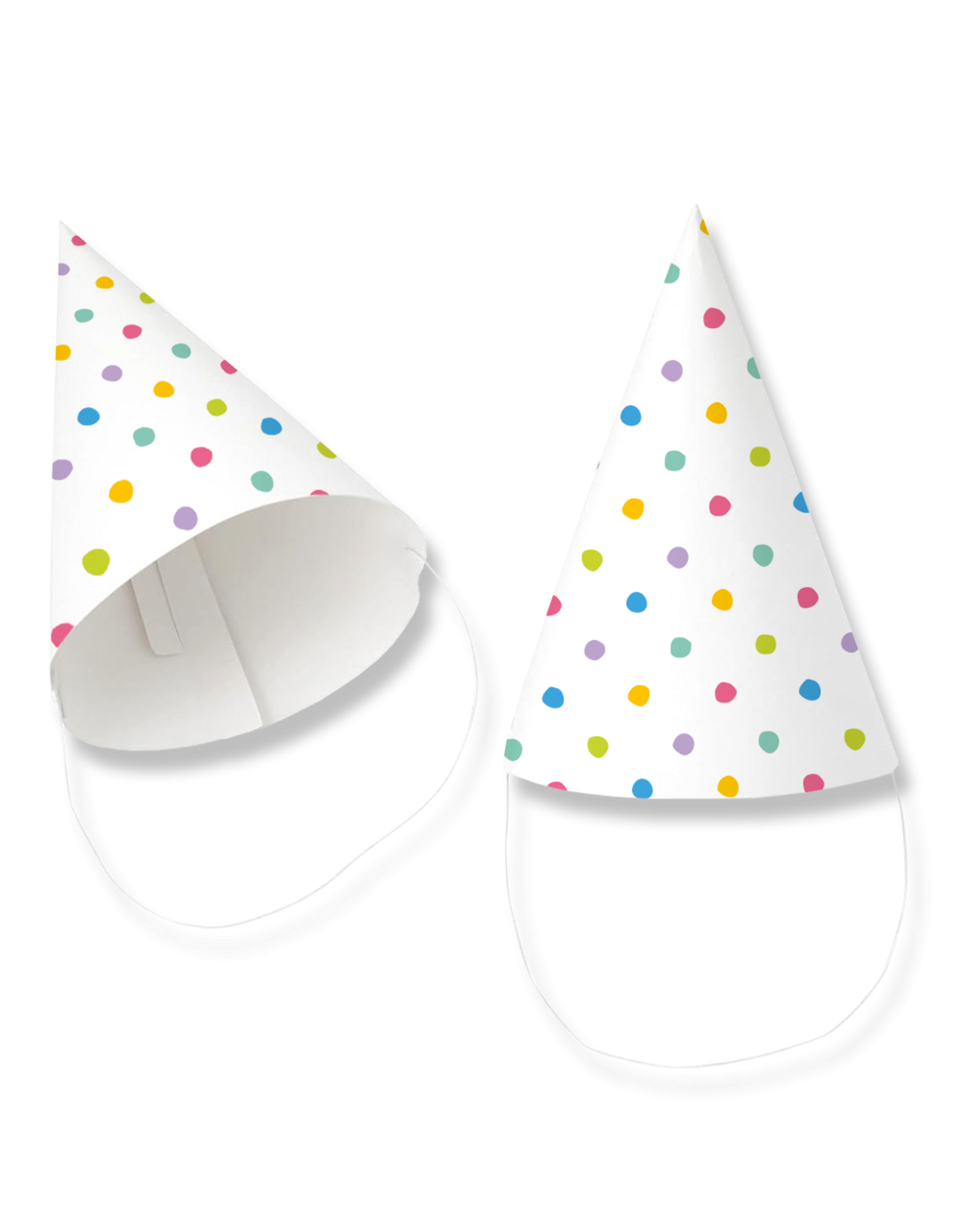 pd party Party Dots versiering