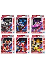 Hasbro Transformers Authentics Alpha