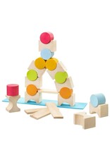 Wooden Coloro