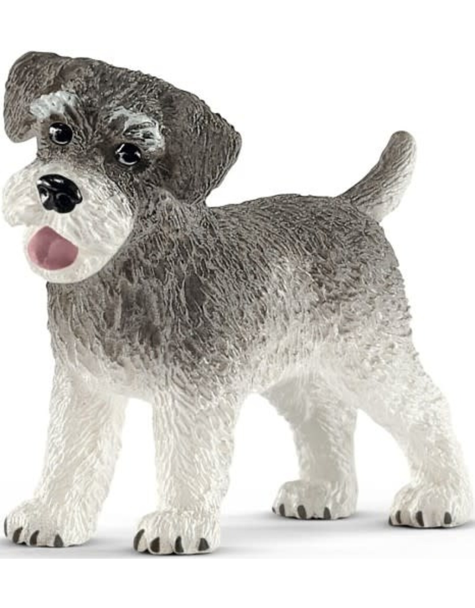 Schleich Dwergschnauzer (Schleich 13892)