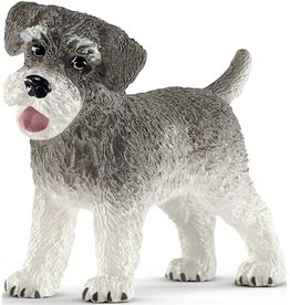 Schleich Dwergschnauzer (Schleich 13892)