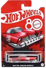 HotWheels Hot Wheels Dream Mobile '80