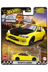 HotWheels Hot Wheels Toyota Altezza '98