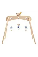 Schmidt Houten Trapeze Steiff
