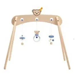 Schmidt Houten Trapeze Steiff