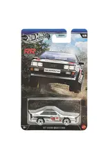 HotWheels Hot Wheels Silver Series Rally Racer