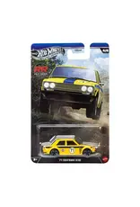 HotWheels Hot Wheels Silver Series Rally Racer
