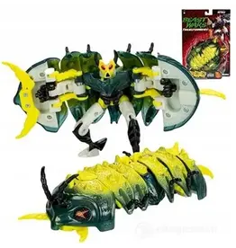Hasbro Transformers Beast Wars Vintage Retrax