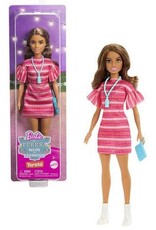 Mattel Barbie & Teresa "Teresa"