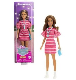 Mattel Barbie & Teresa "Teresa"