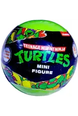 Teenage Mutant Ninja Turtles Capsule