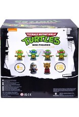 Teenage Mutant Ninja Turtles Capsule